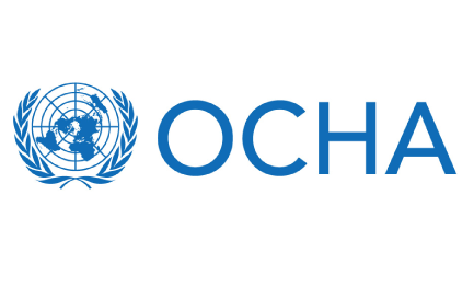 UNOCHA logo